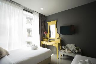 Heyha Hotel fotoÄŸrafÄ±