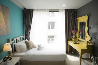 Heyha Hotel fotoÄŸrafÄ±