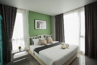 Heyha Hotel fotoÄŸrafÄ±