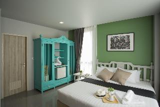 Heyha Hotel fotoÄŸrafÄ±