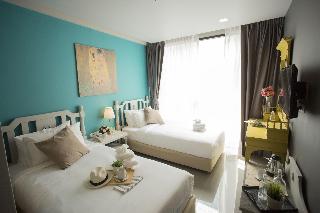 Heyha Hotel fotoÄŸrafÄ±