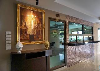 Thana Residence Lam Luk Ka fotoÄŸrafÄ±