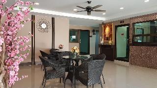 Thana Residence Lam Luk Ka fotoÄŸrafÄ±