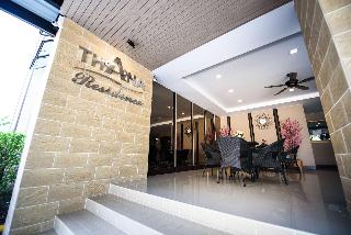 Thana Residence Lam Luk Ka fotoÄŸrafÄ±