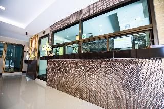 Thana Residence Lam Luk Ka fotoÄŸrafÄ±