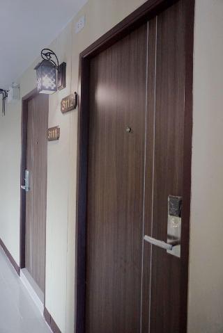 Thana Residence Lam Luk Ka fotoÄŸrafÄ±