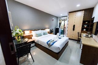 Thana Residence Lam Luk Ka otel fotoğrafı