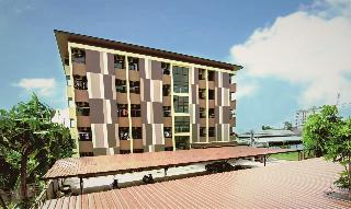 Thana Residence Lam Luk Ka fotoÄŸrafÄ±