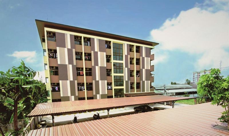 Thana Residence Lam Luk Ka - Genel