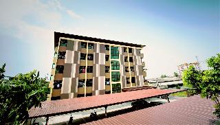 Thana Residence Lam Luk Ka fotoÄŸrafÄ±
