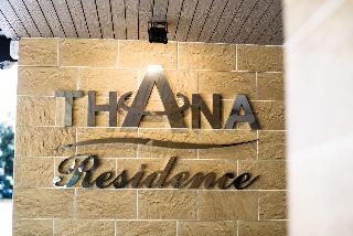 Thana Residence Lam Luk Ka fotoÄŸrafÄ±