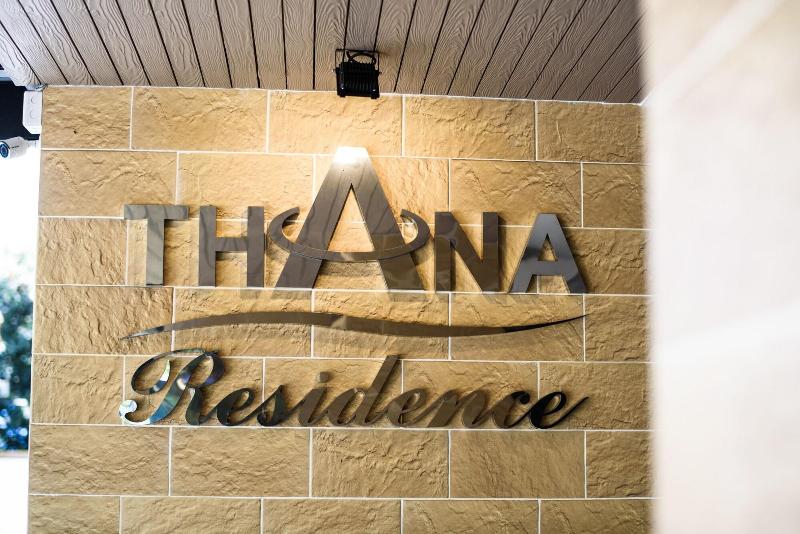 Thana Residence Lam Luk Ka - Genel