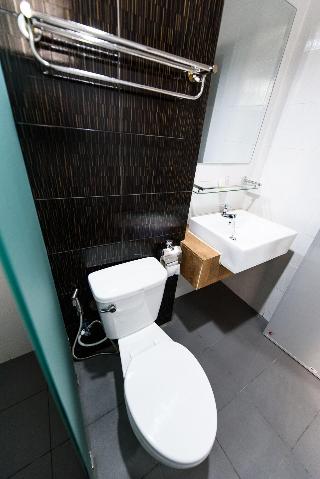 Thana Residence Lam Luk Ka fotoÄŸrafÄ±