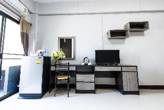 Thana Residence Lam Luk Ka fotoÄŸrafÄ±