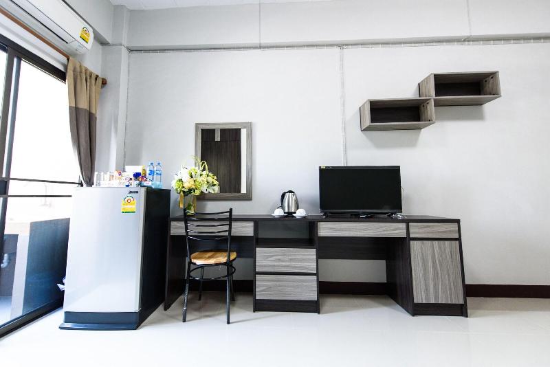 Thana Residence Lam Luk Ka - Oda