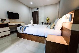 Thana Residence Lam Luk Ka fotoÄŸrafÄ±