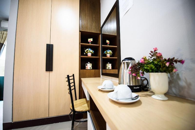 Thana Residence Lam Luk Ka - Oda