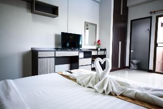 Thana Residence Lam Luk Ka fotoÄŸrafÄ±