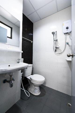 Thana Residence Lam Luk Ka fotoÄŸrafÄ±