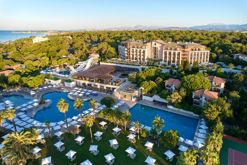 Voyage Sorgun - Genel