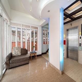 J. Residence fotoÄŸrafÄ±
