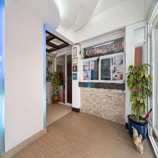 J. Residence fotoÄŸrafÄ±