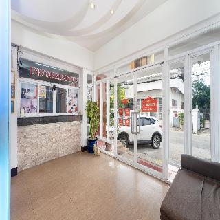 J. Residence fotoÄŸrafÄ±