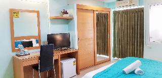 J. Residence otel fotoğrafı
