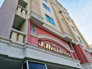 J. Residence fotoÄŸrafÄ±