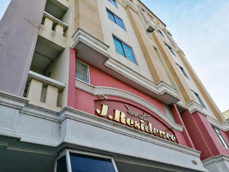J. Residence - Genel