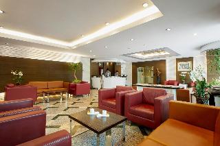 Bu Place Hotel fotoÄŸrafÄ±