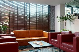 Bu Place Hotel fotoÄŸrafÄ±