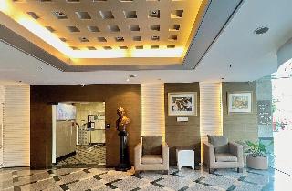Bu Place Hotel fotoÄŸrafÄ±