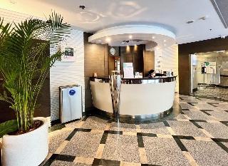 Bu Place Hotel fotoÄŸrafÄ±