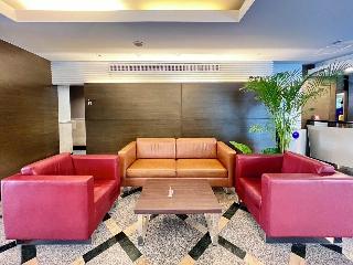 Bu Place Hotel fotoÄŸrafÄ±