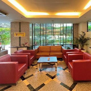 Bu Place Hotel fotoÄŸrafÄ±