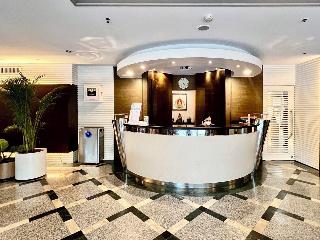 Bu Place Hotel fotoÄŸrafÄ±