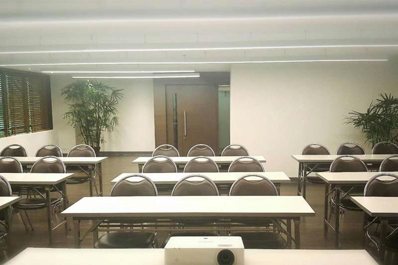 Bu Place Hotel - Toplantı