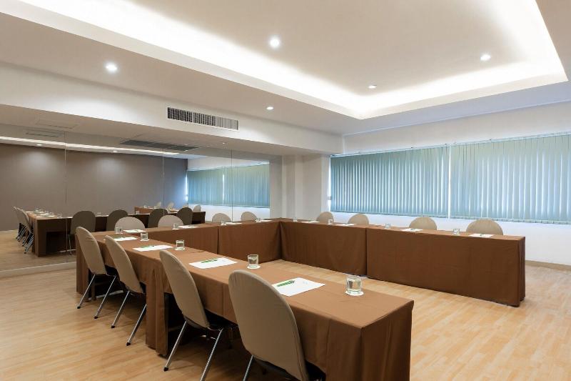 Bu Place Hotel - Toplantı
