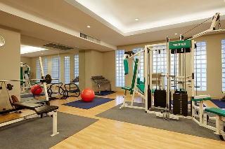 Bu Place Hotel fotoÄŸrafÄ±