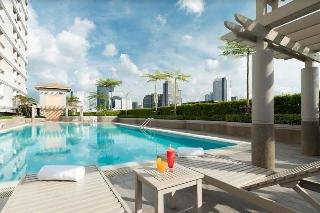 Bu Place Hotel fotoÄŸrafÄ±