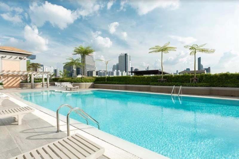 Bu Place Hotel - Aktivite