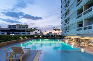 Bu Place Hotel fotoÄŸrafÄ±