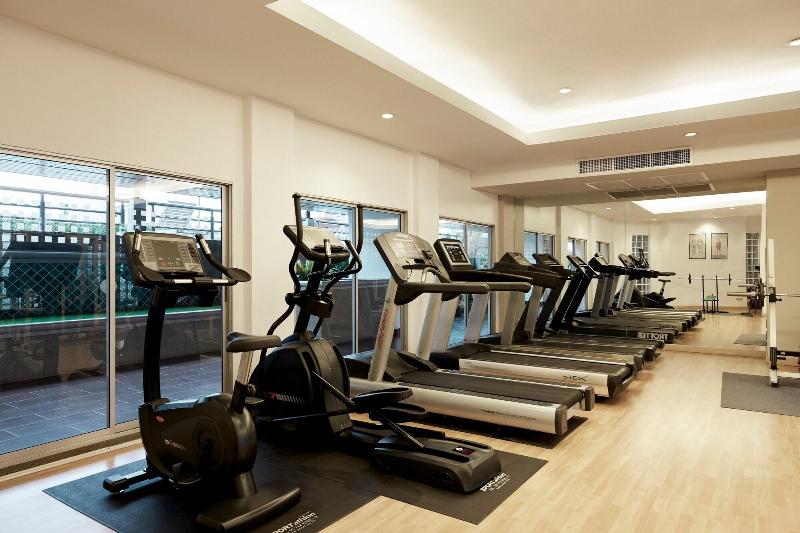 Bu Place Hotel - Aktivite