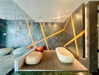 Bu Place Hotel fotoÄŸrafÄ±