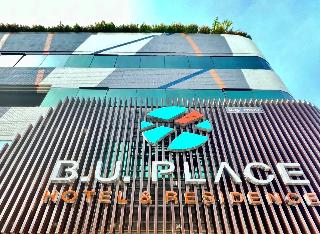 Bu Place Hotel fotoÄŸrafÄ±
