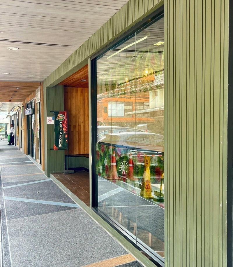 Bu Place Hotel - Genel
