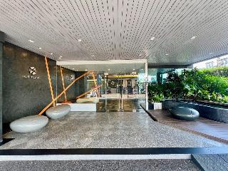 Bu Place Hotel fotoÄŸrafÄ±