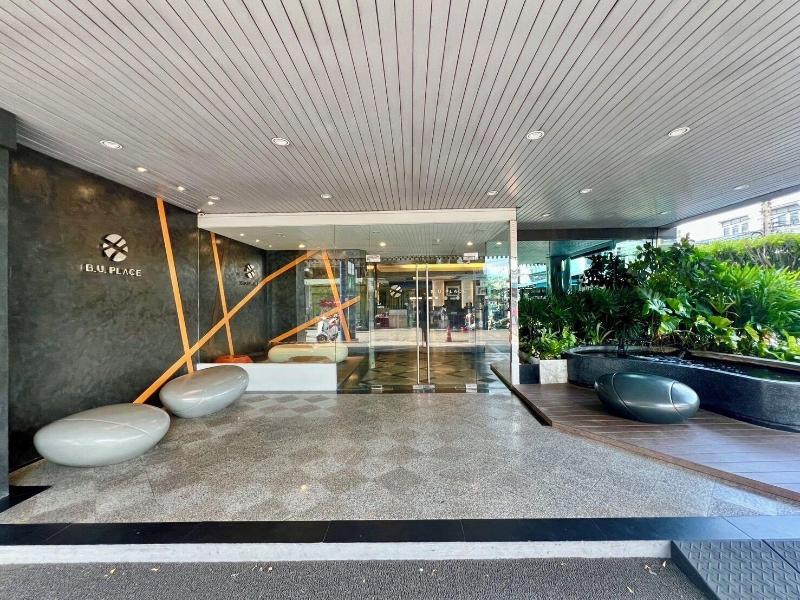 Bu Place Hotel - Genel