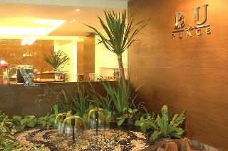 Bu Place Hotel fotoÄŸrafÄ±